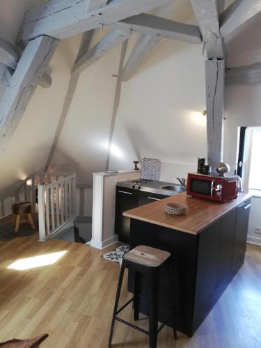 Appartement Henri II - image 13
