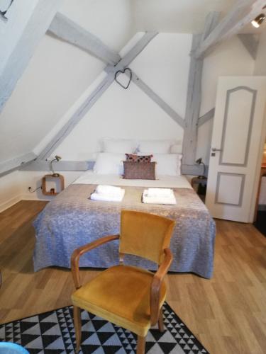 Appartement Henri II - main image