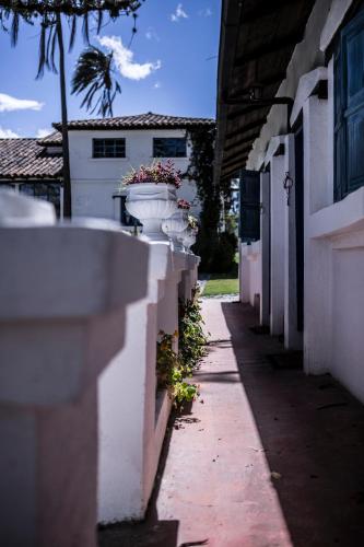 Hotel Boutique Casa de Hacienda Su Merced