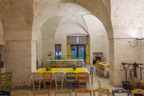 Agriturismo Masseria Ferri