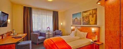 Trip Inn Hotel Zum Riesen Hanau in Hanau am Main, Deutschland