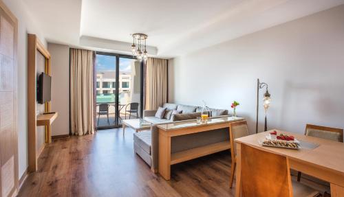 Korumar Ephesus Beach & Spa Resort - Ultra All Inclusive - image 10