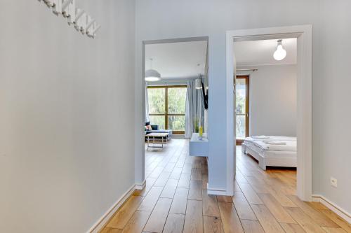 Deluxe Apartment image 4