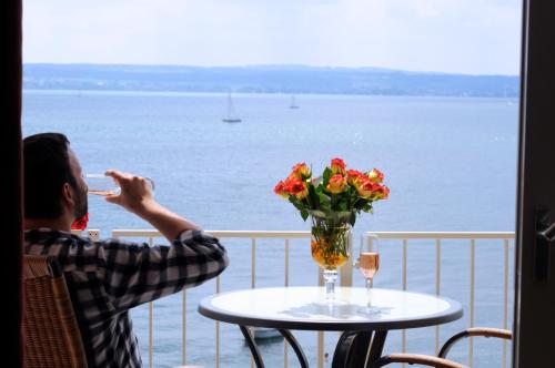 Seehotel OFF - image 4