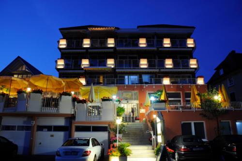 Seehotel OFF - image 9