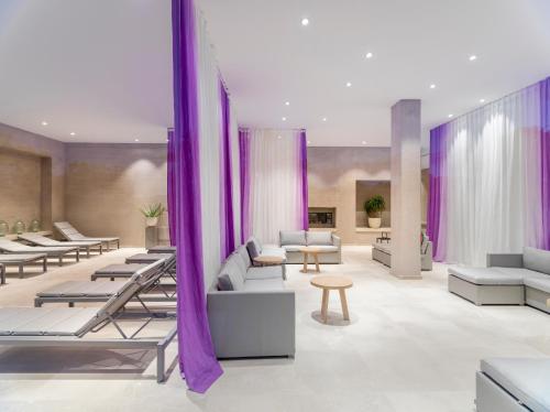 wellnessfaciliteiten, Carrossa Hotel & Spa in Arta
