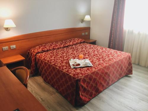 Bed, Hotel Alla Croce in Ponte di Piave