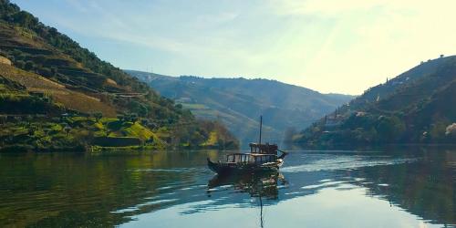 Casa do Tarrio in Guimaraes