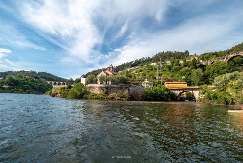 Casa do Tarrio in Guimaraes