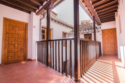 アパルタメントス ナヒラ スイーツ 3000