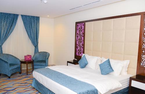 ASTER HOTEL