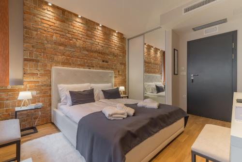 Accommodation in Zadar