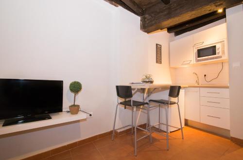 アパルタメントス ナヒラ スイーツ 3000