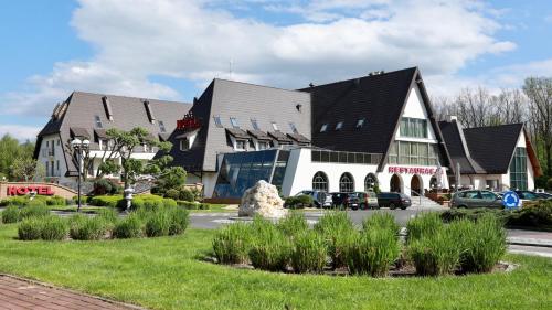 Hotel Na Półboru