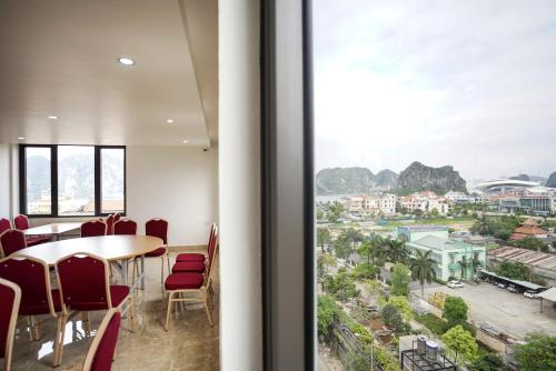 LEX HOTEL near Halong Pearl Museum