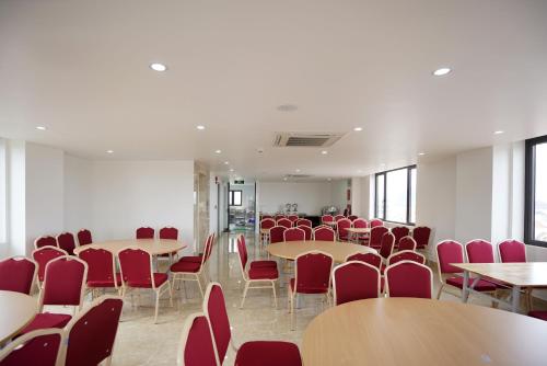 LEX HOTEL near Halong Pearl Museum