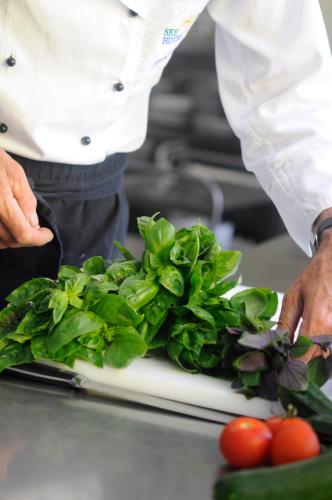 Seehotel OFF - image 2