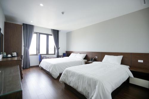 LEX HOTEL near Halong Pearl Museum