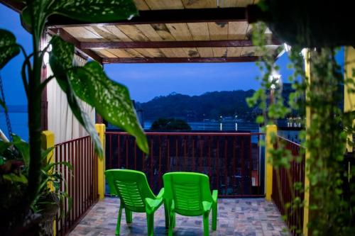 Casa Maya Itza in 플로레스