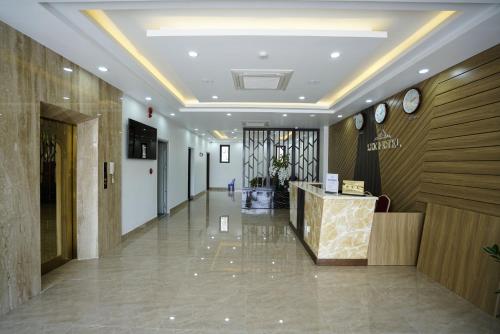 LEX HOTEL near Halong Pearl Museum