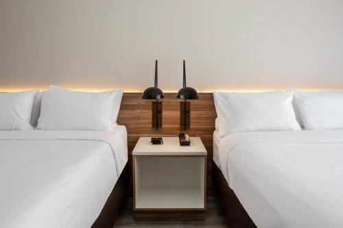 Comfortable mattresses