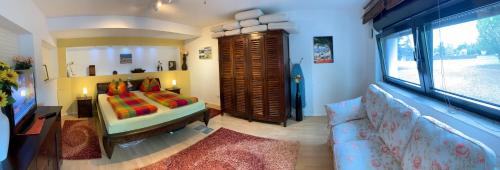 Ferienwohnung Ulf-Dieter Kunstmann