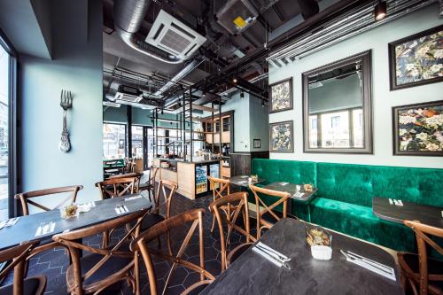 Maison Schiller by DesignCity Hotels, Mnichov (fotografie 6)