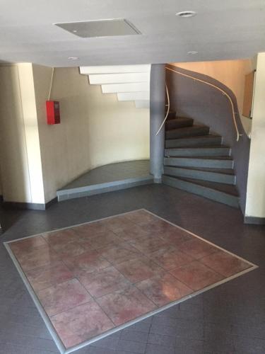 Grand appartement Le Prado avec terrasse in Prunet