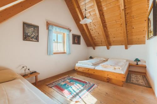 Alpine Cabin, Klippitztorl (zdjęcie 7)