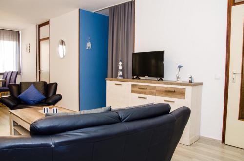 Ostsee Ferienpark B-2-1 Ferienwohnung Willebrand in Heiligenhafen, Deutschland