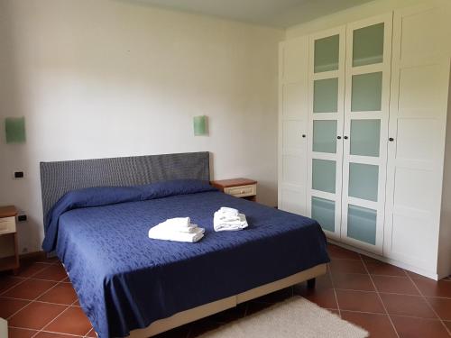 Villa Dany con giardino