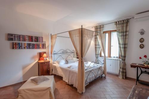 Le Tartarughe rooms - Poderone