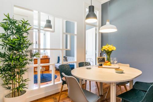  Each-House Alcântara in Lissabon