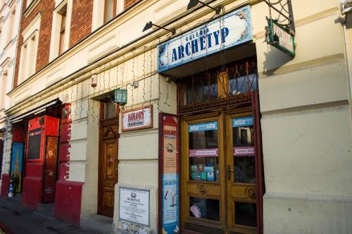 Kolory Guest House, Krakau (Foto 4)