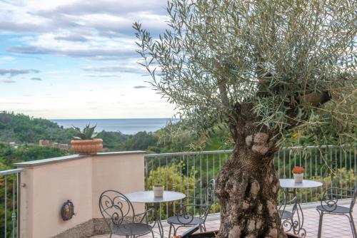 Hotel Al Terra Di Mare - Levanto