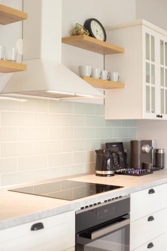 Lotus Inn in บอรส์