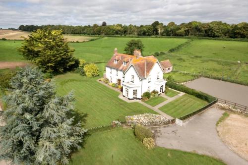 Lower Bryanston Farm, , Dorset