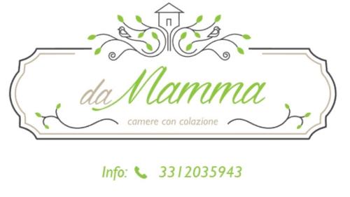 Agriturismo da Mamma