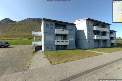 . Súðavík apartment