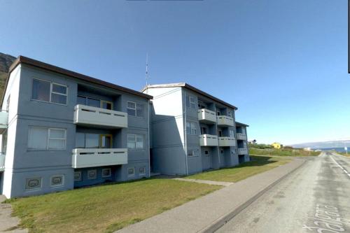 Súðavík apartment (Suðavik apartment) in Sudavik