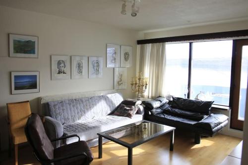 Súðavík apartment (Suðavik apartment) in Sudavik