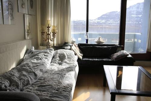 Súðavík apartment (Suðavik apartment) in Sudavik