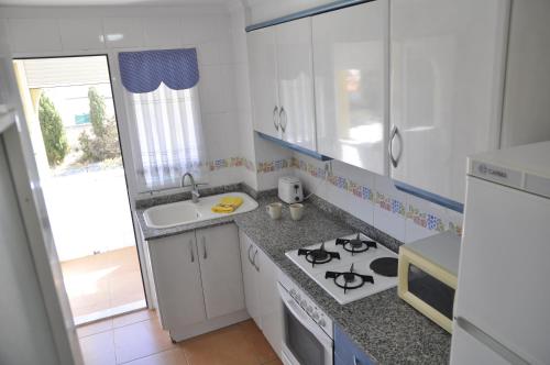 Estrella Blanca II
