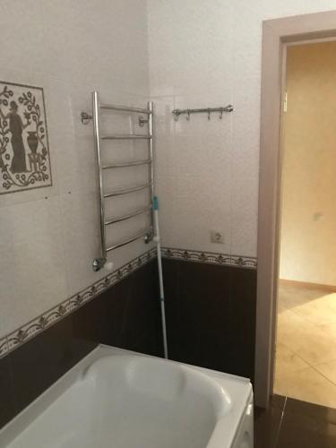 Apartment Mayskaya