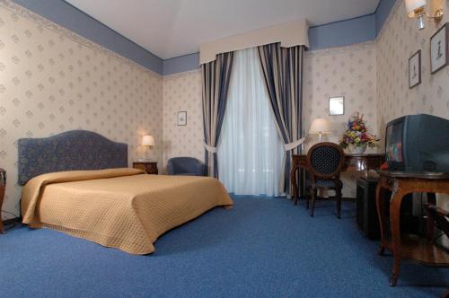 Hotel Nuovo Rebecchino, Naples