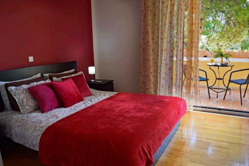  Cozy Villa in Loutraki