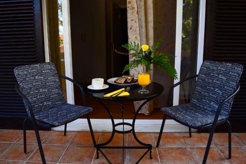  Cozy Villa in Loutraki