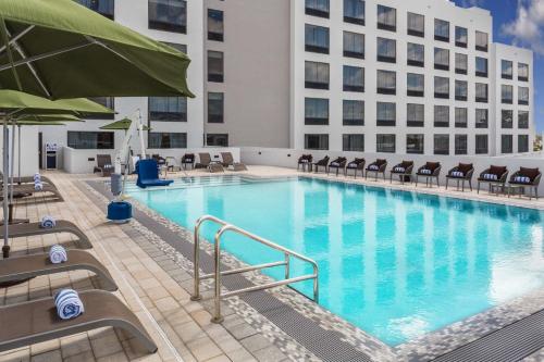Wyndham Garden Ft Lauderdale Airport & Cruise Port in Dania Beach, USA