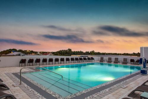 Wyndham Garden Ft Lauderdale Airport & Cruise Port in Dania Beach, USA
