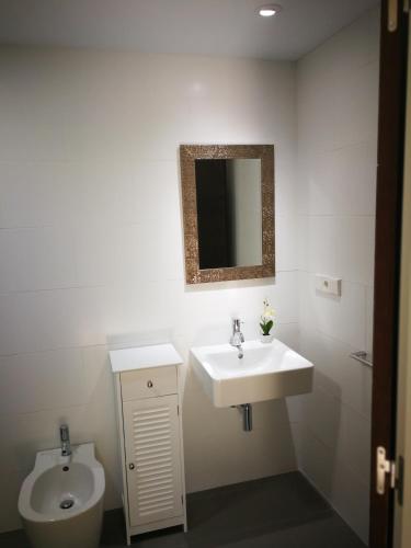Apartamento en la Playa